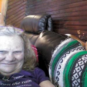 Meet your Posher, Cherie